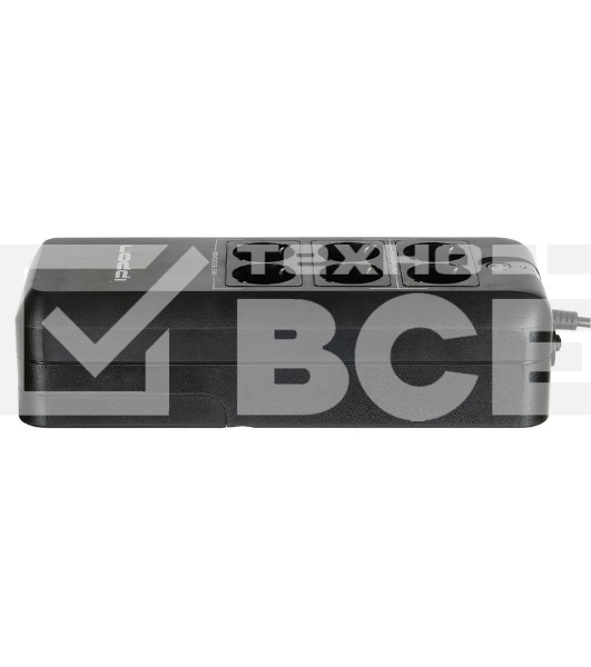 Термопот ЯРОМИР ЯР-1900 Мощность в режиме кипячения 900 Вт. Мощность в режиме поддержания температуры воды 30 Вт. Объем 6 л. Корпус и внутренняя емкость из нерж. стали. Вращение корпуса на основании на 360°. Шкала уровня воды. Световые индикаторы работы. Съемный сетевой шнур электропитания. Съемная крышка для удобства очистки. 3 способа подачи воды: ручной, автоматический, электрический. Функции повторного кипячения и дехлорирования воды. Режим поддержания температуры воды. Защита от перегрева. Блокировка ручной помпы от случайного нажатия. Автоматическое отключение при недостаточном количестве воды. черный.