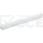 Светильник IEK LDBO0-3001-4-4000-K01светодиодный ДБО 3001 4Вт 4000K IP20 311мм пластик, фото4