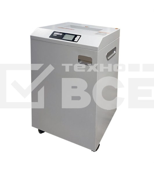 Уничтожитель документов Office Kit S600 0,8x5