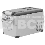 Автохолодильник Starwind Mainfrost M7 35л 60Вт серый, фото 1