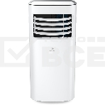 Кондиционер мобильный Royal Clima RM-BS22CH-E белый, фото6