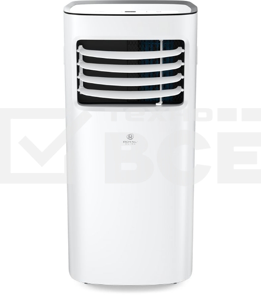 Кондиционер мобильный Royal Clima RM-BS22CH-E белый