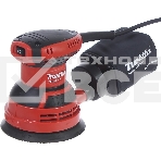 Эксцентриковая шлифовальная машина Makita M9204 240Вт, фото5