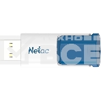 Флеш диск Netac U182 Blue 16Gb <NT03U182N-016G-30BL>, USB3.0, фото8