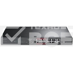 Коммутатор TP-LINK TL-SL1218MP Неуправляемый коммутатор PoE на 16 портов 10/100 Мбит/с и 2 гигабитных порта, фото11