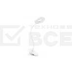 Настольная светодиодная лампа с прищепкой Yeelight J1 YLTD10YL, фото4