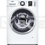 Стиральная машина Atlant СМА 80С1213-01 белый, загрузка фронтальная 8 кг, 1200 об/мин., класс: А+++., фото20