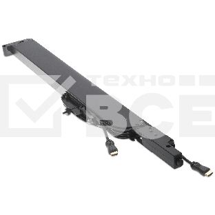 Система сматывания кабелей Extron Retractor Series/2 XL Mini DisplayPort-DisplayPort