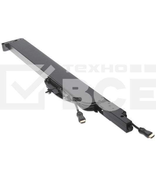 Система сматывания кабелей Extron Retractor Series/2 XL Mini DisplayPort-DisplayPort