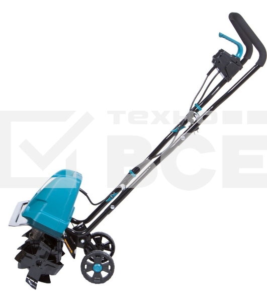 Культиватор Hyundai T 1820E