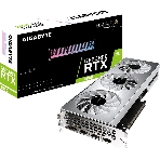 Видеокарта Gigabyte N3060VISIONOC-12GD LHR PCIE16 12288Mb 192 GDDR6 1837/15000 HDMIx2 DPx2 HDCP, фото11