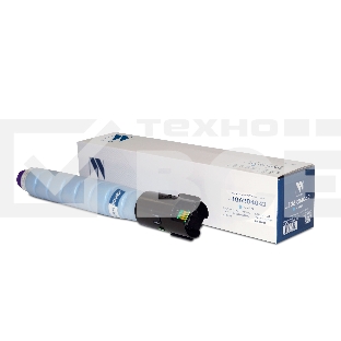 Картридж NVP совместимый NV-106R04042 Голубой для Xerox VersaLink C8000 (7600k)