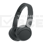 Гарнитура Sony Bluetooth WH-CH520BZ черный, фото 1