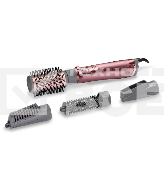 Фен-щетка BABYLISS  AS960E