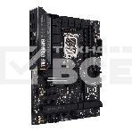 Материнская плата ASUS TUF GAMING Z790-PRO WIFI, LGA 1700, Intel Z790, 4xDDR5, 4xSATA, 4xM.2, 1xPCIe 3.0 x1, 1xPCIe 4.0 x4, 1xPCIe 5.0 x16, 1xDP, 1xHDMI, 1x2.5Gb LAN, 2xUSB 3.2 Gen 2, 4xUSB 3.2 Gen 1, 1xUSB 3.2 Gen 2x2, 5x3.5 мм, 7.1, ATX, фото9
