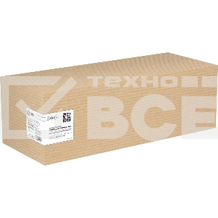 Бункер Cactus CS-WBBH250 (WX-107, AAVAWY1, AAVA0Y1) для Konica Minolta Bizhub C250i/300i/360i/450i