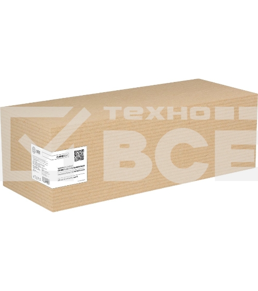 Бункер Cactus CS-WBBH250 (WX-107, AAVAWY1, AAVA0Y1) для Konica Minolta Bizhub C250i/300i/360i/450i