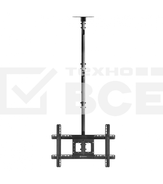 Потолочный кронштейн ONKRON N1L для телевизора 32