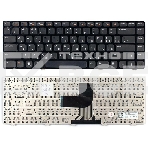 Клавиатура для ноутбука Dell XPS 15 L502X M5040 N5050 N5040 N4110 черная, фото 1