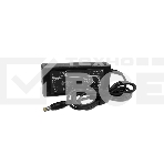 Блок питания (сетевой адаптер) Amperin AI-HP65D для ноутбуков HP 18.5V 3.5A 4.8x1.7, фото 1