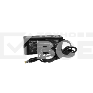 Блок питания (сетевой адаптер) Amperin AI-HP65D для ноутбуков HP 18.5V 3.5A 4.8x1.7