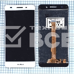 Дисплей для Huawei Honor 5A (D2LYO-L21) белый, фото2