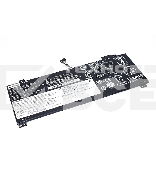 Аккумуляторная батарея для ноутбука Lenovo Xiaoxin Air 1315.36V 2965mAh