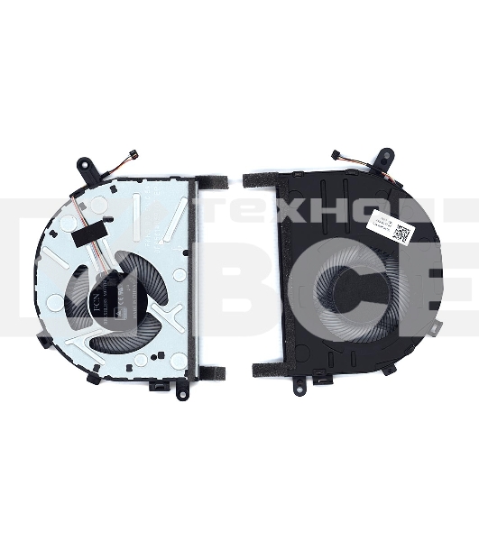 Вентилятор (кулер) для ноутбука Lenovo IdeaPad 330S 330S-14 330S-15