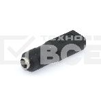 Переходник 5,5х2,5 на Micro USB мама, фото 1