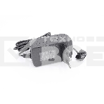 Блок питания (сетевой адаптер) для ноутбуков Asus 15V 1.2A 40P 18W Travel Charger, OEM, фото2