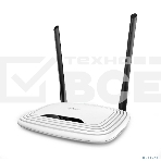 Маршрутизатор беспроводной TP-Link TL-WR841N 10/100BASE-TX, фото10
