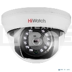 Камера видеонаблюдения HiWatch DS-T201(B) (2.8 мм) 2.8-2.8мм цветная, фото5
