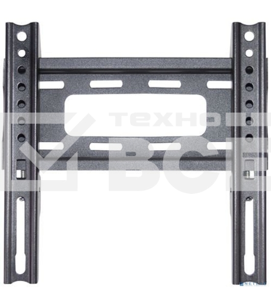 Универсальное настенное крепление для LCD, LED ТЕЛЕВИЗОРОВ Harper TVM-1742, до 30кг, VESA 200x200