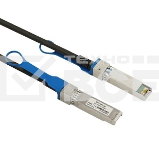 Кабель DAC SFP+ 10G 3M LRDAC-SFP+-3M LR-LINK