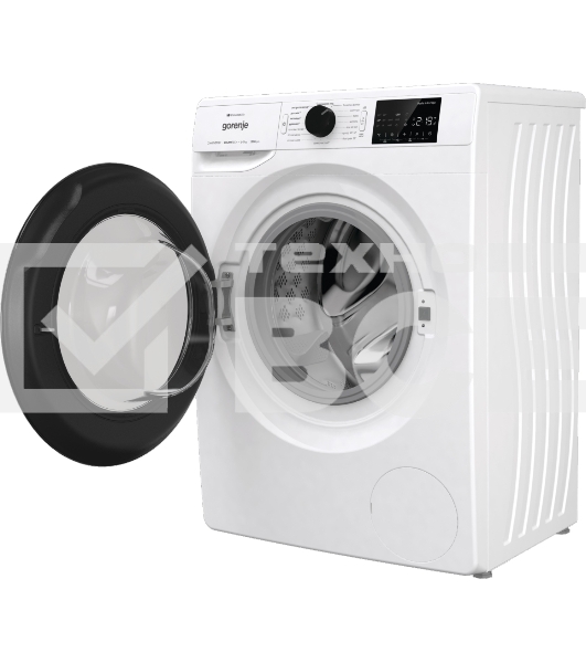 Стиральная машина Gorenje WPNEI72SA1SWIFI/C белый загр. фронтальная макс.: 7 кг 1200об/мин класс: А+++