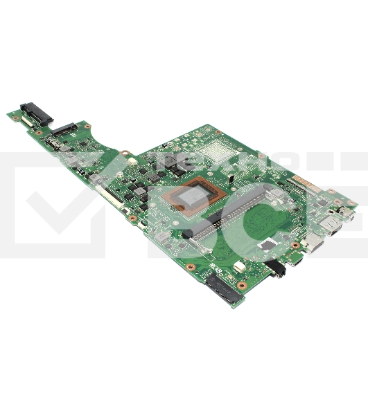 Материнская плата для Asus X411UQ 4G/A12-9720P