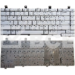 Клавиатура для ноутбука HP Pavilion DV4000 DV4100 DV4200 DV4300 DV4400 белый, фото2
