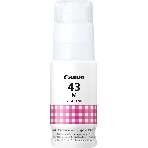 Чернила Canon GI-43 M EMB, фото4