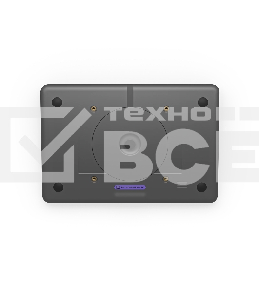 Сенсорный контроллер Logitech Tap IP-GRAPHITE 952-000085
