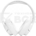 Гарнитура JBL Tune 720BT 1.2м  беспроводные bluetooth  оголовье  белый, фото9