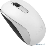 Мышь беспроводная Genius NX-7005 белый, 1600 dpi, радиоканал, USB, кнопки - 3, фото6