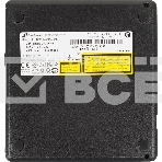 Оптический привод LG DVD-RW ext. Silver Slim Ret. USB2.0, фото3
