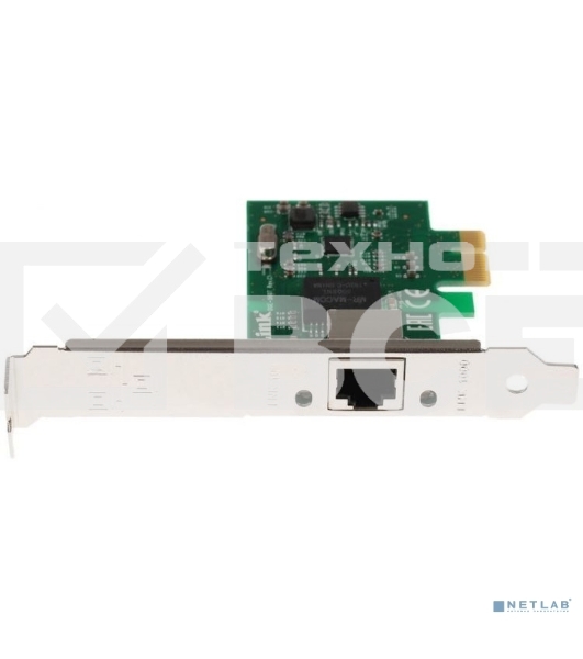 Сетевой адаптер Gigabit Ethernet D-Link DGE-560T/D1A PCI Express
