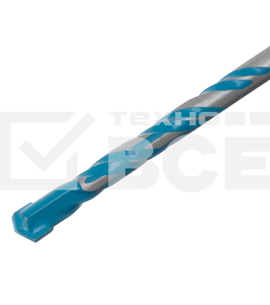 Сверло универсальное, Multipurpose PRO, 6-гр. хвостовик, 4мм Gross