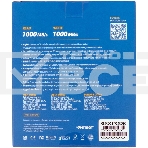 Внешний накопитель SSD 1TB USB-C EXT. PTP1TBPEC PATRIOT, фото7