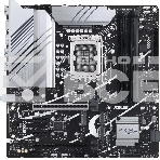 Материнская плата ASUS PRIME Z890M-PLUS WIFI, LGA 1851, Intel Z890, 4xDDR5, 6xSATA, 3xM.2, 1xPCIe 5.0 x16, 1xPCIe 4.0 x4, 2xPCIe 4.0 x1, 1xHDMI, 1xDP, 1x2.5Gb LAN, 2xUSB-A 2.0, 4xUSB-A 3.2 Gen 1, 1xUSB-A 3.2 Gen 2, 1xUSB-C 3.2 Gen 2x2, 3x3.5 мм, 7.1, mATX, фото5