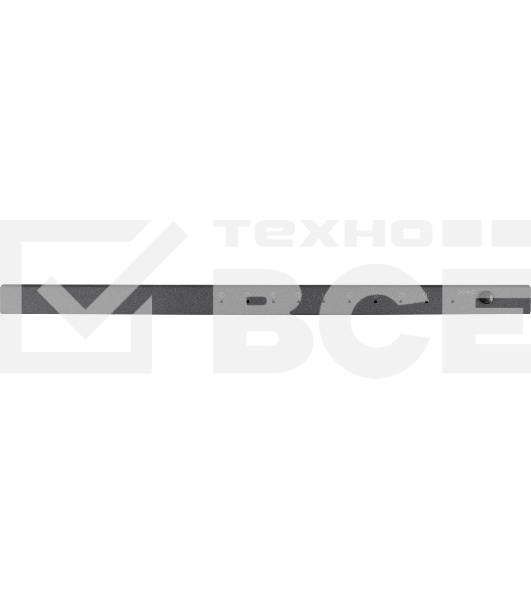 Сплиттер аудио-видео Premier 5-872-8V2 HDMI (f)/8xHDMI (f) черный
