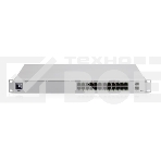 Коммутатор UBIQUITI Unifi Switch Pro 24 24PORT 1000M 2SFP+ USW-PRO-24, фото14