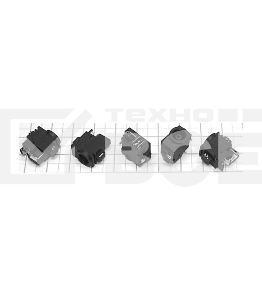 Разъем для ноутбука Samsung R20 R20F R70 P40 X60 1652019