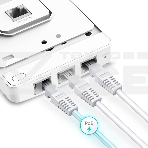 Точка доступа TP-Link EAP615-Wall AX1800 10/100/1000BASE-TX, фото7